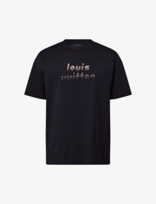 Shop Louis Vuitton Luxury T-Shirts by CITYMONOSHOP