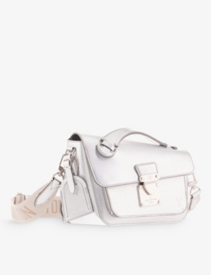 Louis Vuitton Monceau Crossbody Bags