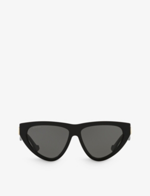 Gucci sunglasses cat outlet eye