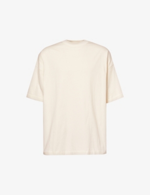 ELEVAJET Women's Stylish Designer PKT-PANDA Printed 100% Cotton Full Sleeve  T-shirt for Women & Girls (Pack of 1)