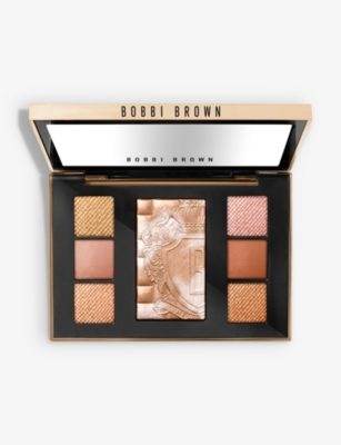BOBBI BROWN: Warm Glow Luxe eye and cheek palette 8g