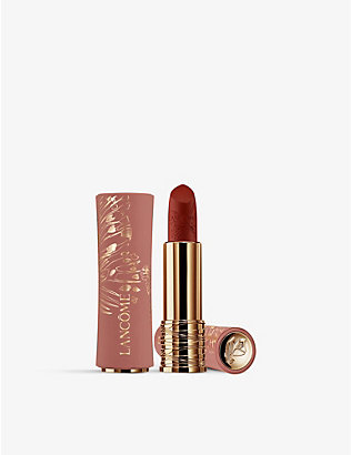 LANCOME: L'Absolu Rouge Qixi limited-edition matte lipstick 3.4g