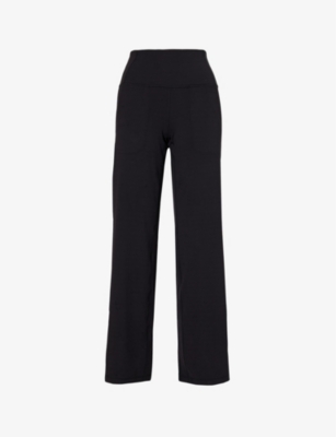 LULULEMON Align wideleg stretchwoven trousers