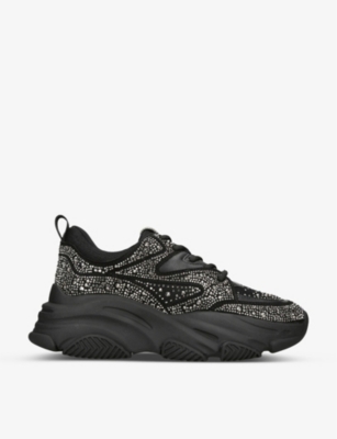 Yeezy 500 hot sale selfridges