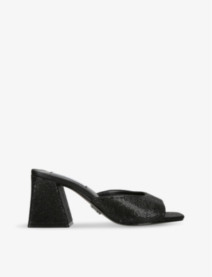 Mule heels steve clearance madden