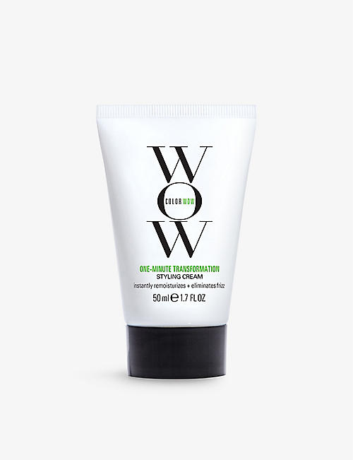 COLOR WOW: One Minute Transformation styling cream 50ml