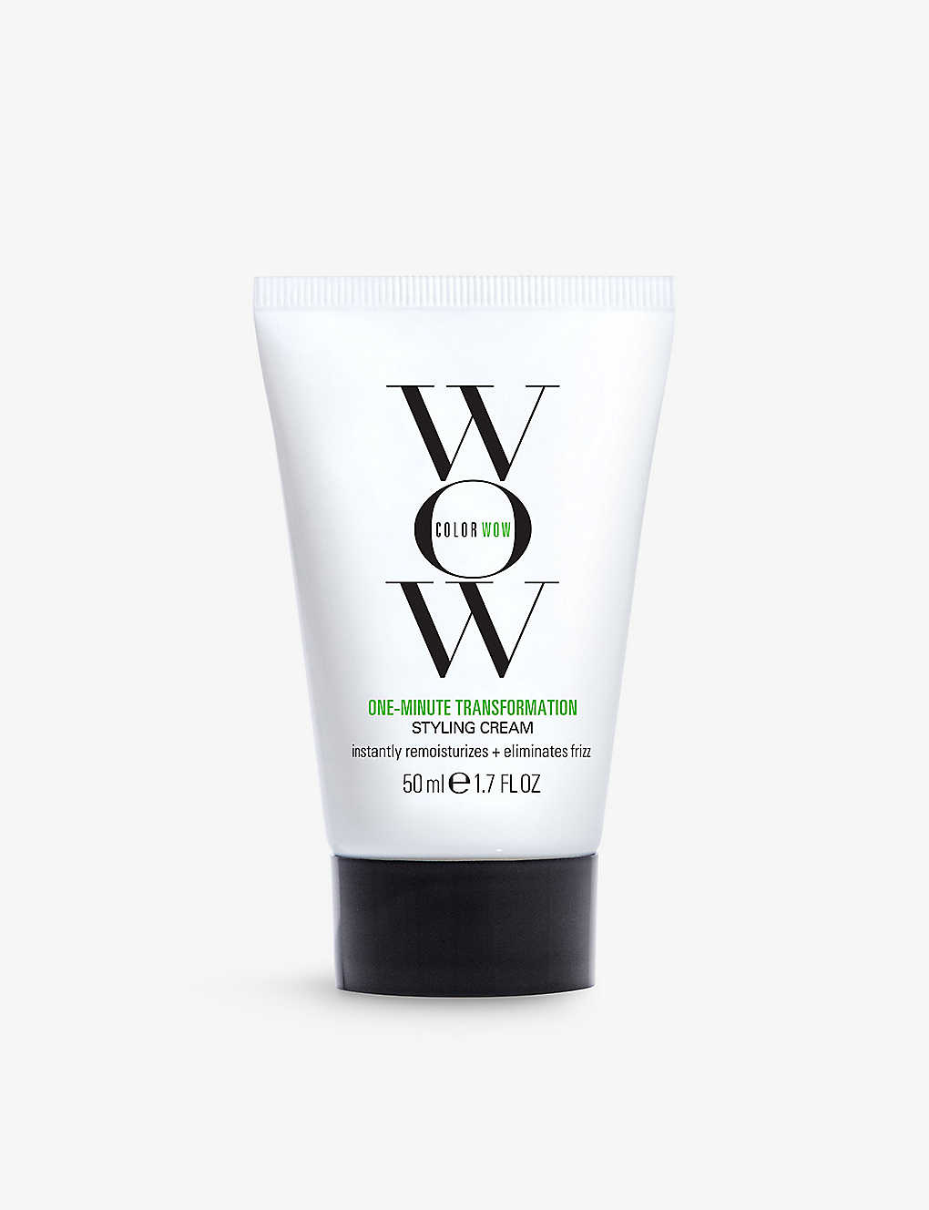Shop Color Wow One Minute Transformation Styling Cream