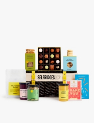 Selfridges gifts deals