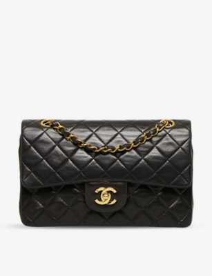 Chanel bag selfridges new arrivals