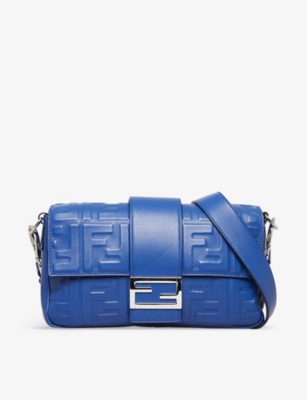 Fendi bag selfridges best sale