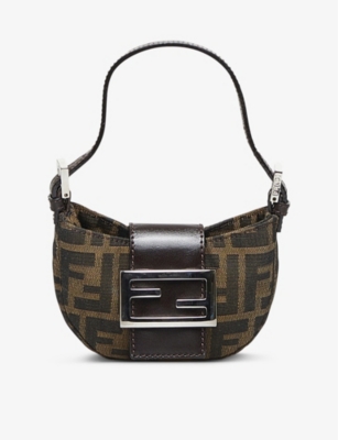 Fendi best sale bag selfridges