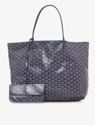 Goyard selfridges hotsell