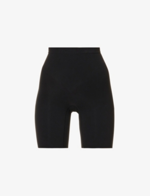 SPANX: Everyday Shaping High-Rise Shorts