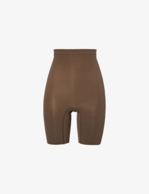 SPANX Thinstincts 2.0 mid-thigh Shorts - Farfetch