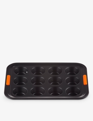 Le Creuset 12 Muffin Tray