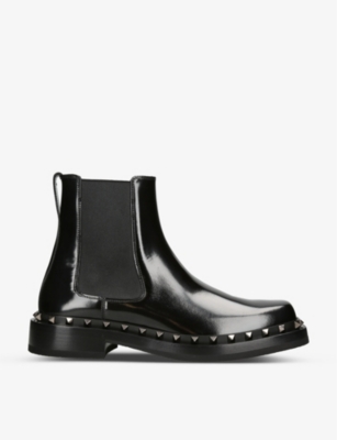 Selfridges 2025 chelsea boots