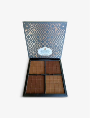 LA MOLINA: Molinotti & Cremini assortment gift box 260g