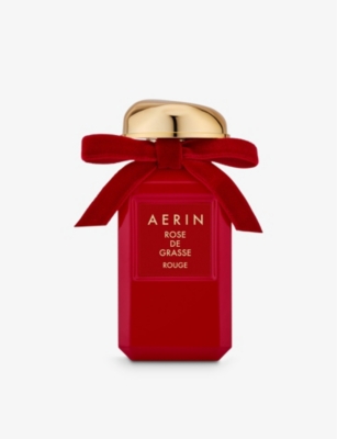 AERIN: Rose De Grasse Rouge eau de parfum 50ml