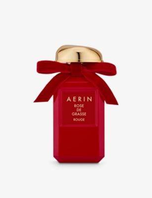 Aerin Rose De Grasse Rouge Eau De Parfum 50ml