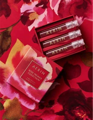 Shop Aerin Rose Premier Collection Discovery Set