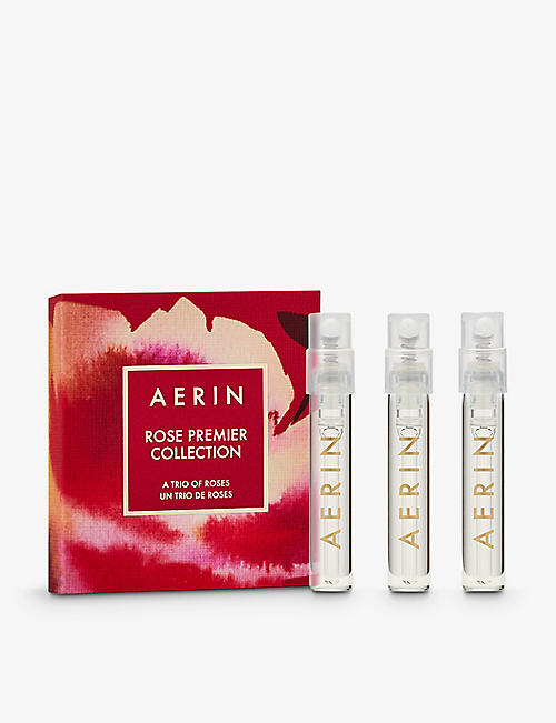 AERIN: Rose Premier Collection discovery set