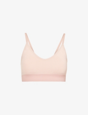 SLOGGI - Zero Feel Ultra Soft stretch-knit bra