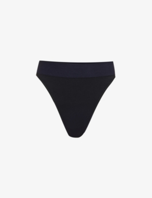 Buy Sloggi Ever Infused Aloe High Leg Briefs from Next USA