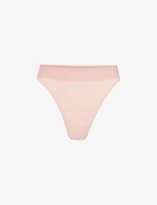 Briefs - Sloggi Ever Infused Aloe High Leg Brief - Ballantynes Department  Store