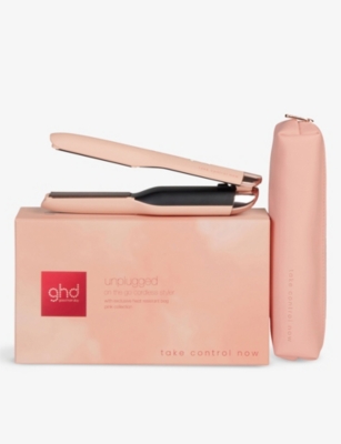 Ghd straighteners selfridges sale