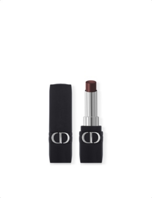 Dior 500 Deep Nude Rouge Forever Lipstick 3.2g