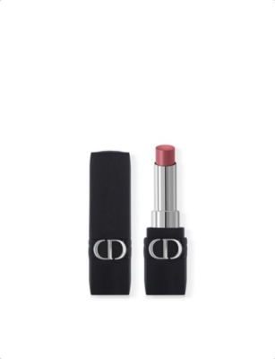 Dior 625 Cool Mauve Rouge Forever Lipstick 3.2g
