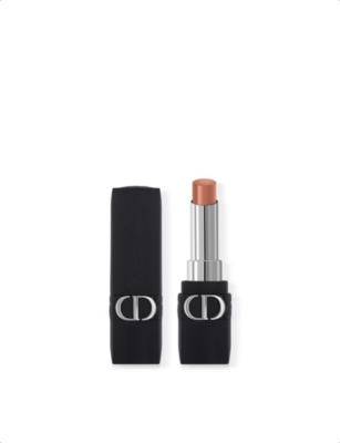 Dior 630 Cool Beige Rouge Forever Lipstick 3.2g