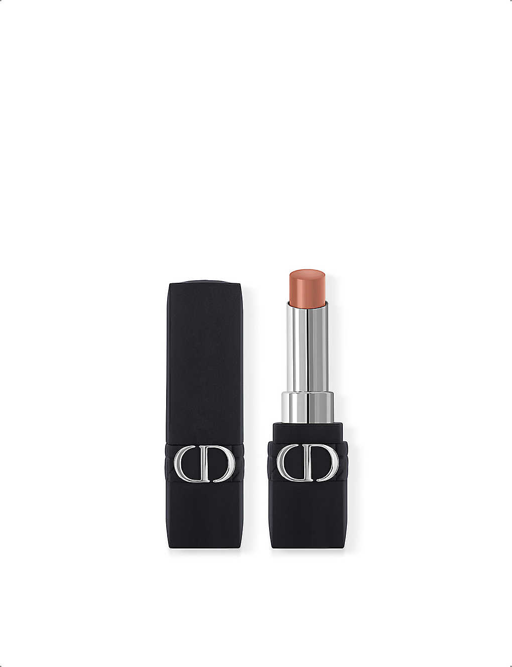 Dior 630 Cool Beige Rouge Forever Lipstick 3.2g