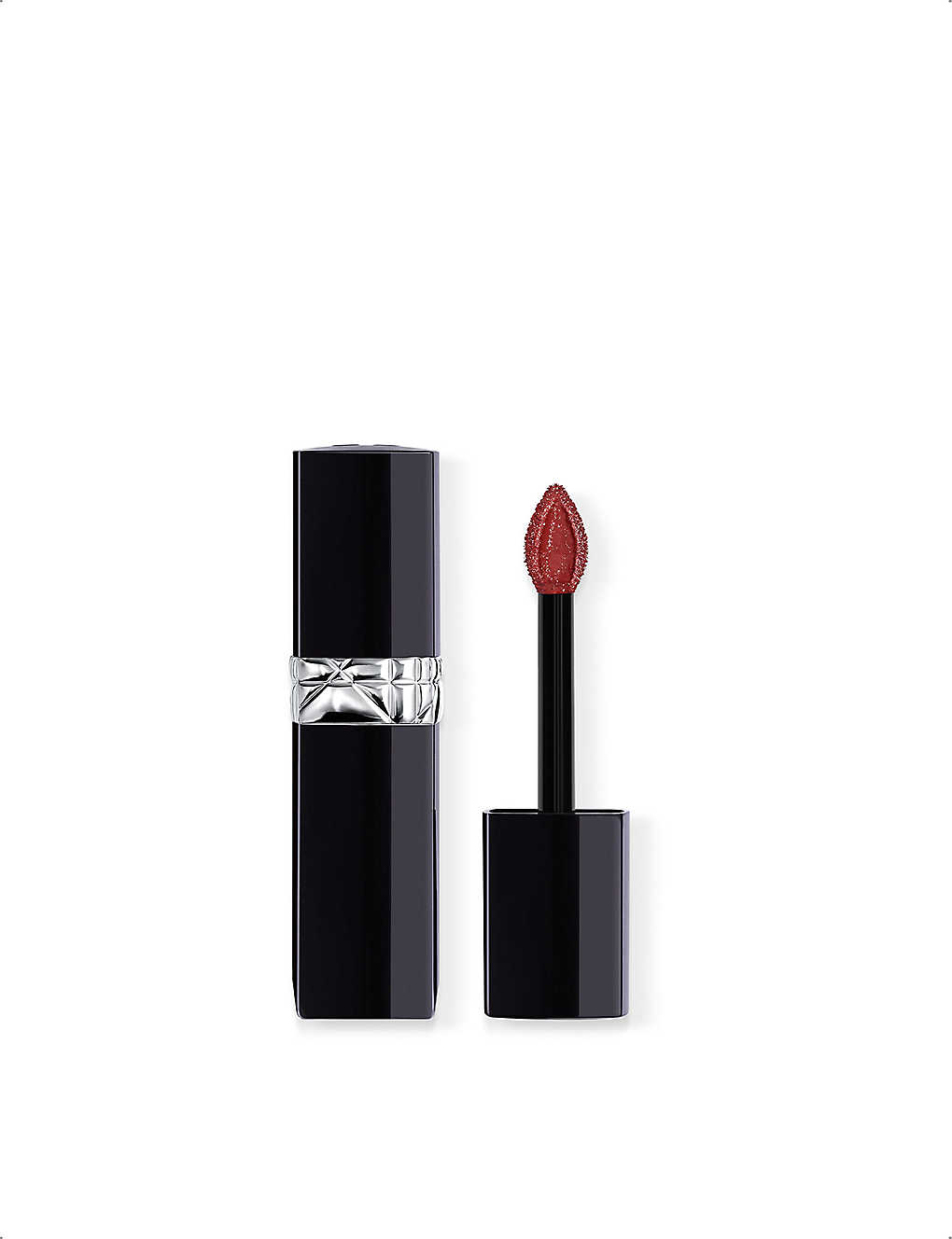 Dior 720 Icone Rouge Forever Lacquer Lipstick 6ml