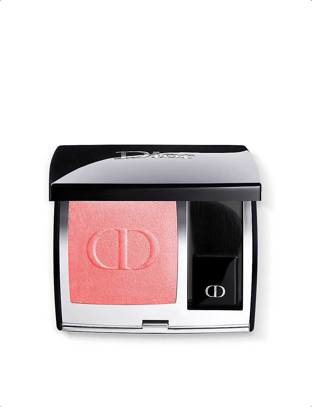 Dior 028 Actrice Rouge Blush 6g