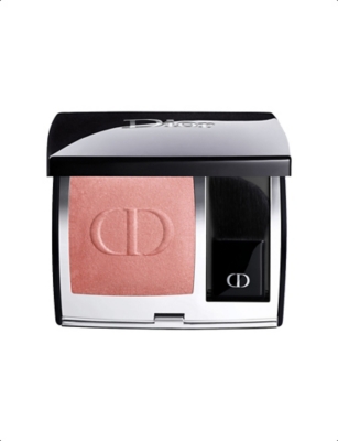 Dior 339 Sillage Rouge Blush 6g