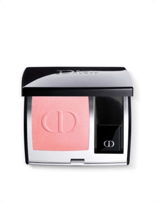 Dior 343 Panarea Rouge Blush 6g