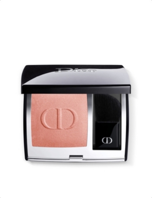 Dior 449 Dansante Rouge Blush 6g In 449 Dansante