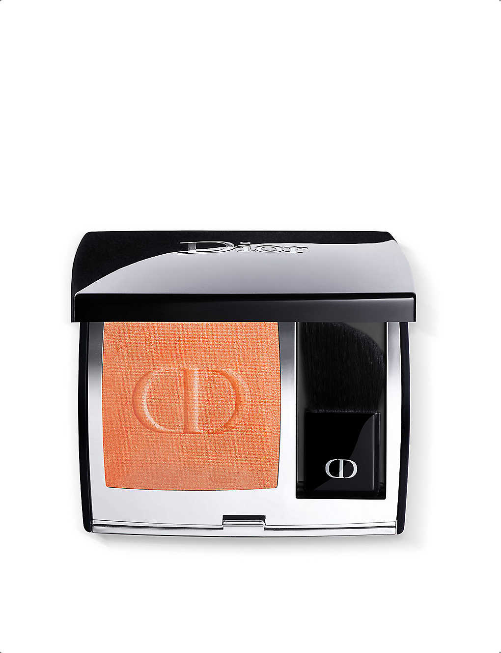 Dior 643 Stand Out Rouge Blush 6g