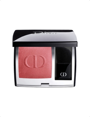 Dior 975 Opera Rouge Blush 6g