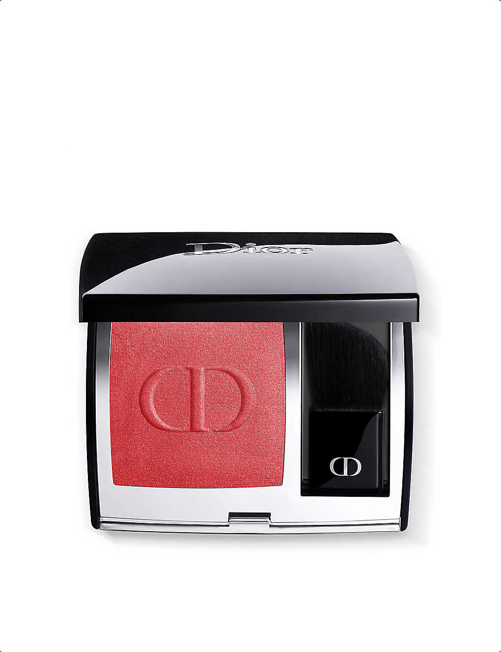 Dior 999 Classic Red Rouge Blush 6g