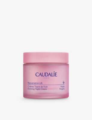 Caudalíe Resveratrol-lift Firming Night Cream 50ml