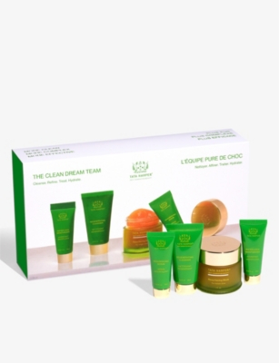 Tata Harper The Clean Dream Team Gift Set