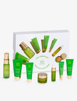Tata's Daily Essentials gift set