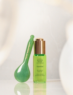 TATA HARPER: Superkind Bio-Shield face oil 30ml