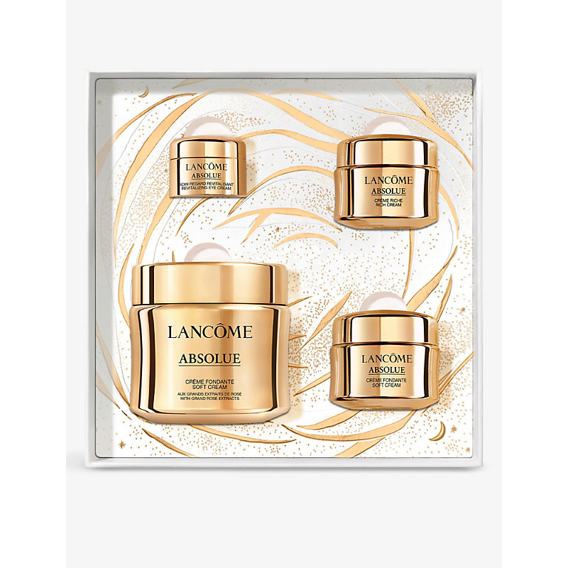 Shop Lancôme Absolue Cream Collection Gift Set
