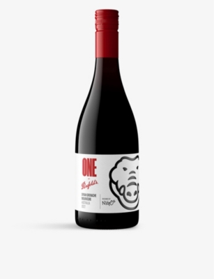 PENFOLDS - One By Penfolds Syrah Grenache Mourvèdre 750ml | Selfridges.com