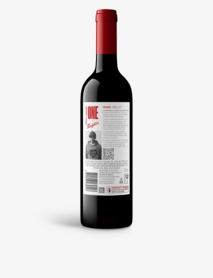 PENFOLDS: One By Penfolds Vin Rouge 750ml