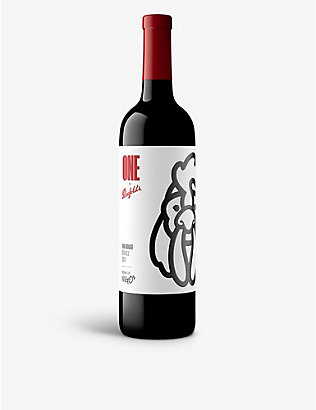 PENFOLDS: One By Penfolds Vin Rouge 750ml