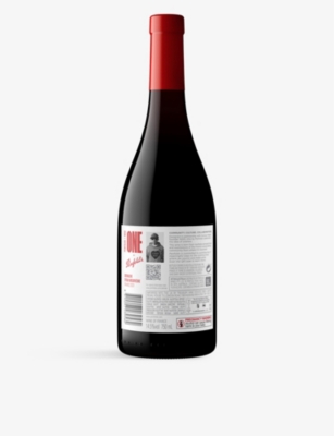 PENFOLDS: One By Penfolds French Grenache Syrah Mourvèdre 750ml